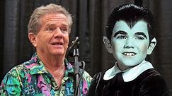 Butch Patrick talks The Munsters and more!!
