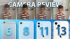 iPhone 13 Camera Test: Upgrade Now!