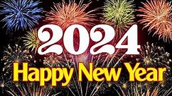 Happy New Year 2024🎄 Top 100 Songs Of All Time 🎅Best Happy New Year Songs