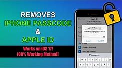 [iOS 17] How To Bypass iPhone Passcode Without Passcode & Apple ID