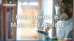 What is Powder Coating? - A Complete Guide by Interpon | AkzoNobel