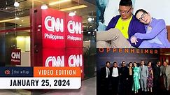 CNN Philippines shutdown rumors circulate amid financial troubles | The wRap