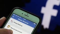 Facebook Is Probably Killing Your iPhone’s Battery Life