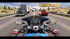 BRR: Moto Bike Racing Game 3D | Official Gameplay Promo |