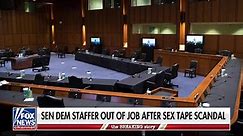 ‘Weird year’ in Congress ends with ‘bizarre’ staffer sex tape: Chad Pergram