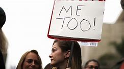 Has the #MeToo movement made an impact?
