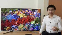 Sony XG95 (X950G) TV Review