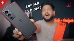 OnePlus 9RT Unboxing & *Honest Review* - This Should Launch in India!