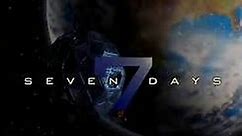 TV Series Review "Seven Days" Episodes 1-3