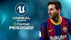 how to download Pes 2022 Free PC