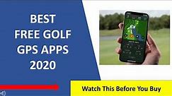 ✅ Best Golf GPS Apps For Android & IOS Of 2023