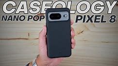 Google Pixel 8 Case - Caseology Nano Pop