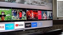 Samsung Smart Hub vs Android TV, Which Is Better?