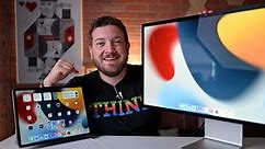 Hands on with Stage Manager & external monitors with iPadOS 16 | AppleInsider