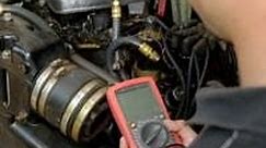 How to test gm coil pack with multimeter 2022