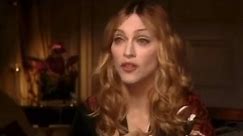 Madonna NBC Dateline with Meredith Vieira 2006 HD