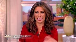 ‘The View’ Host Alyssa Farah Griffin Wonders if Matt Gaetz ‘Actually’ Has a Job in Congress: ‘Any Time We See Him, He’s Doing a Podcast’ (Video)