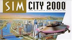SimCity 2000 [PC] Retro Game Review - Mighty Retro