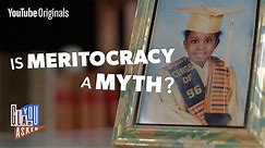 Is Meritocracy a Myth?