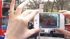 iPhone 4S Camera tips and tricks