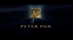 Peter Pan: Original Theatrical Trailer (2003)