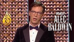 Sean Hayes Rags on Alec Baldwin’s Marriage - Roast of Alec Baldwin