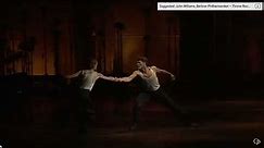 Body and Soul : best ballet I've ever seen