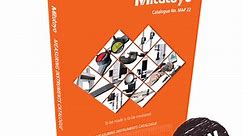Mitutoyo latest general catalogue... - Mitutoyo Asia Pacific