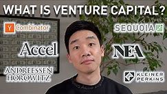 The Ultimate Beginner's Guide to Venture Capital! (Compensation, Hours, Lifestyle, Pros & Cons)