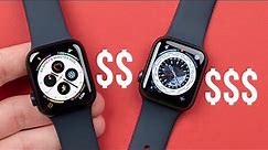 Choose Wisely - Apple Watch SE vs SE 2 (2022)