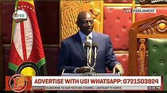 "We will not give up till Kenya is... - Lightcast TV Kenya