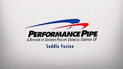 Performance Pipe Saddle Fusion Training