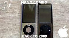 iPod Nano 5th Gen review in 2021: does it still hold up?
