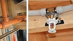 #109 - CPVC vs. PEX: What’s the Best Choice for Home Fire Sprinkler Systems?
