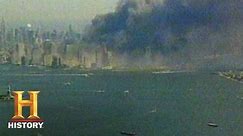 9/11 Timeline: The Attacks on the World Trade Center in New York City | History
