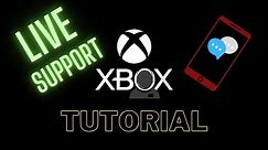 Best Way To Contact Xbox Support in 2022