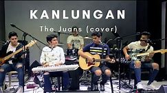 Kanlungan by The Juans