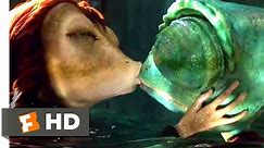 Rango (2011) - In Deep Water Scene (10/10) | Movieclips