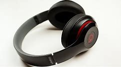 Beats By Dre Wireless Headphones Review [2014]!