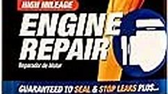 Bar's Leaks High Mileage Engine Repair, 16.9 oz