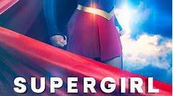 Supergirl: Season 2 Episode 10 We Can Be Heroes
