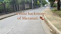 A mini story of Meraniel. 🫶🏻👞Still a baby brand. 🥹🫶🏻🙏✨🤍 Meraniel PH / Est. 2019 Malaya Swim PH / Est. 2020 Meraniel Men PH / Est. 2022 Lalovelyday MNL/ Est. 2023 | Meraniel Ph
