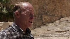 𝗦𝗼𝘂𝘁𝗵𝗲𝗿𝗻 𝗦𝘁𝗮𝗶𝗿𝘀 Temple Mount Southern Stairs Faith Lesson! Jerusalem Archaeological Center! Meaning of Discipleship FULL VIDEO:https://youtu.be/_-oiCXTtz08 #JESUS #ISRAEL #JERUSALEM #templemount #southern #STAIRS #FAITH