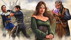 Buy The Sims Medieval™ – PC & Mac – EA
