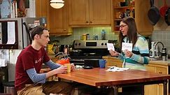 The Big Bang Theory Season 7 Episode 2 The Deception Verification