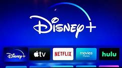 Disney Plus app for Apple TV review | OLED TV