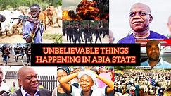 BREAKING! Abia Fulani Cattle Market to be Shutdown: as Over 100 Dead Bodies Found K1lled by Herders