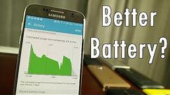 8 Tips to improve battery life on Android phones | Pocketnow