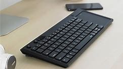 K2800 Wireless Multimedia Keyboard