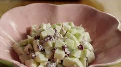 How to Make Apple Salad | Apple Recipe | Allrecipes.com